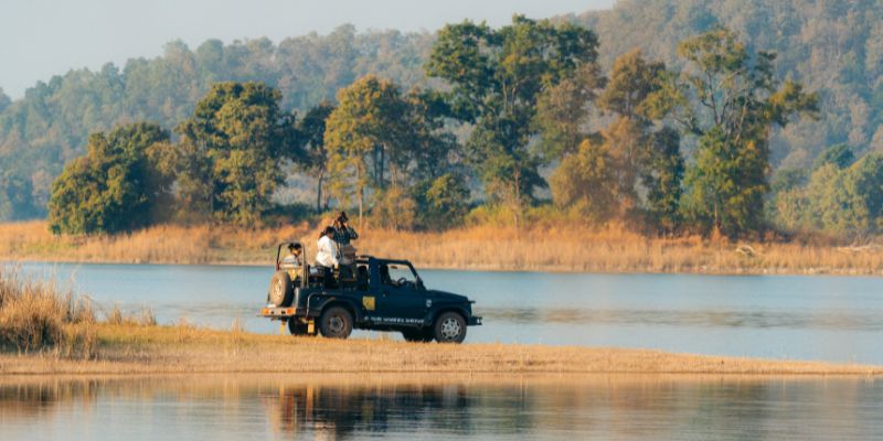 Kinabatangan River Safari, Sabah
